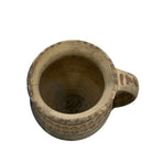 Antique Terracotta Vessel - Berbere Imports