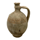 Antique Terracotta Vessel - Berbere Imports