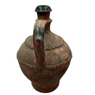 Antique Terracotta Vessel - Berbere Imports