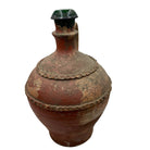 Antique Terracotta Vessel - Berbere Imports