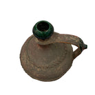 Antique Terracotta Vessel - Berbere Imports