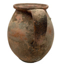 Antique Terracotta Vessel - Berbere Imports