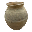 Antique Terracotta Vessel - Berbere Imports