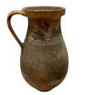 Antique Terracotta Vessel - Berbere Imports