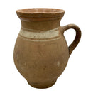 Antique Terracotta Vessel - Berbere Imports