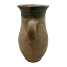 Antique Terracotta Vessel - Berbere Imports