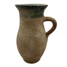 Antique Terracotta Vessel - Berbere Imports