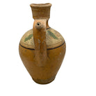 Antique Terracotta Vessel - Berbere Imports