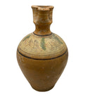 Antique Terracotta Vessel - Berbere Imports