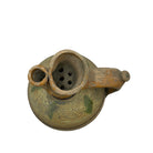 Antique Terracotta Vessel - Berbere Imports