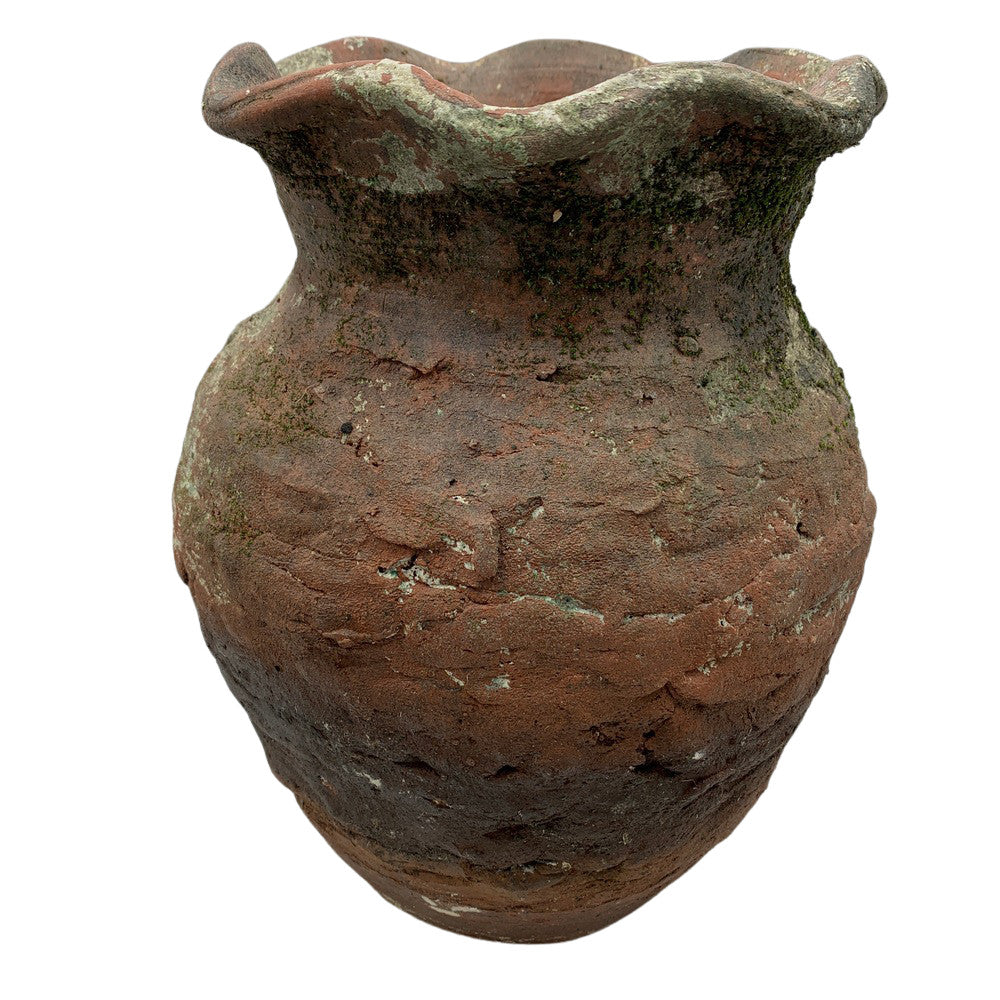 Vintage Stone Vessel - Berbere Imports