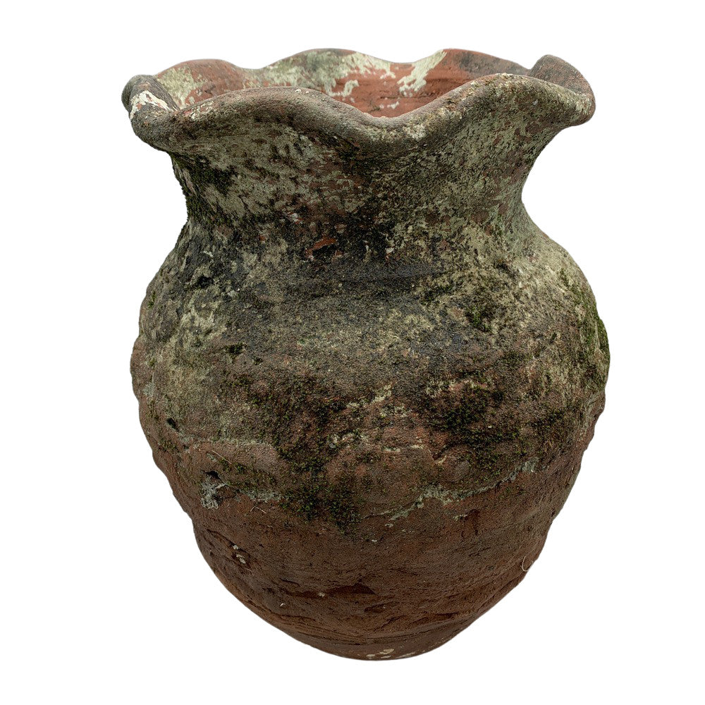 Vintage Stone Vessel - Berbere Imports