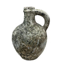 Antique Terracotta Water Jar - Berbere Imports