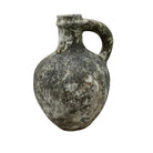 Antique Terracotta Water Jar - Berbere Imports