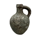 Antique Terracotta Water Jar - Berbere Imports