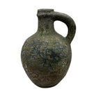 Antique Terracotta Water Jar - Berbere Imports