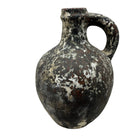 Antique Terracotta Water Jar - Berbere Imports