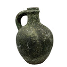 Antique Terracotta Water Jar - Berbere Imports