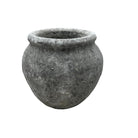 Vintage Java Terracotta Water Pot - Berbere Imports