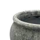 Vintage Java Terracotta Water Pot - Berbere Imports