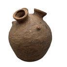 Terracotta Plug Vase - Berbere Imports