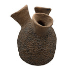 Abstract Terracotta Vase - Berbere Imports