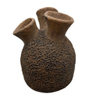 Abstract Terracotta Vase - Berbere Imports