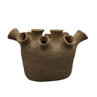 10-Plug Terracotta Vessel - Berbere Imports