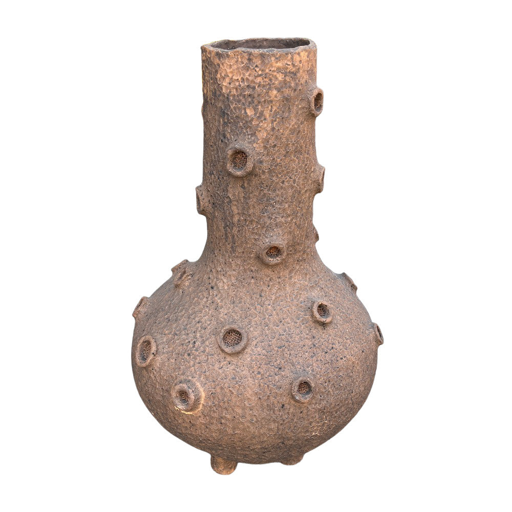 Thai Terracotta Vessel - Berbere Imports