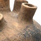 6-Plug Terracotta Vessel - Berbere Imports