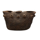 Thai Terracotta Together Vessel - Berbere Imports