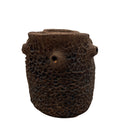 Thai Terracotta Together Vessel - Berbere Imports