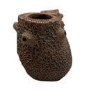 Thai Terracotta Together Vessel - Berbere Imports