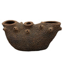 Thai Terracotta Together Vessel - Berbere Imports