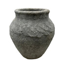 Vintage Terracotta Vessel - Berbere Imports