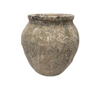 Vintage Terracotta Vessel - Berbere Imports