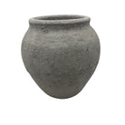 Vintage Terracotta Vessel - Berbere Imports