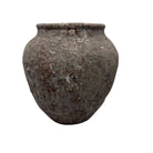 Vintage Terracotta Vessel - Berbere Imports