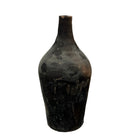 Mexican Terracotta Narrow-Neck Vessel - Berbere Imports