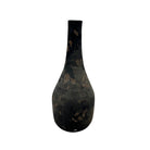 Mexican Terracotta Narrow-Neck Vessel - Berbere Imports