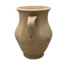 Two-Handle Terracotta Vessel - Berbere Imports