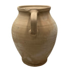 Two-Handle Terracotta Vessel - Berbere Imports