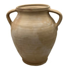 Two-Handle Terracotta Vessel - Berbere Imports