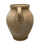 Two-Handle Terracotta Vessel - Berbere Imports