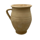 One-Handle Terracotta Vessel - Berbere Imports