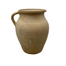 One-Handle Terracotta Pitcher - Berbere Imports