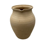 One-Handle Terracotta Pitcher - Berbere Imports