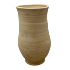 Narrow Terracotta Vessel - Berbere Imports