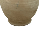 Narrow Terracotta Vessel - Berbere Imports