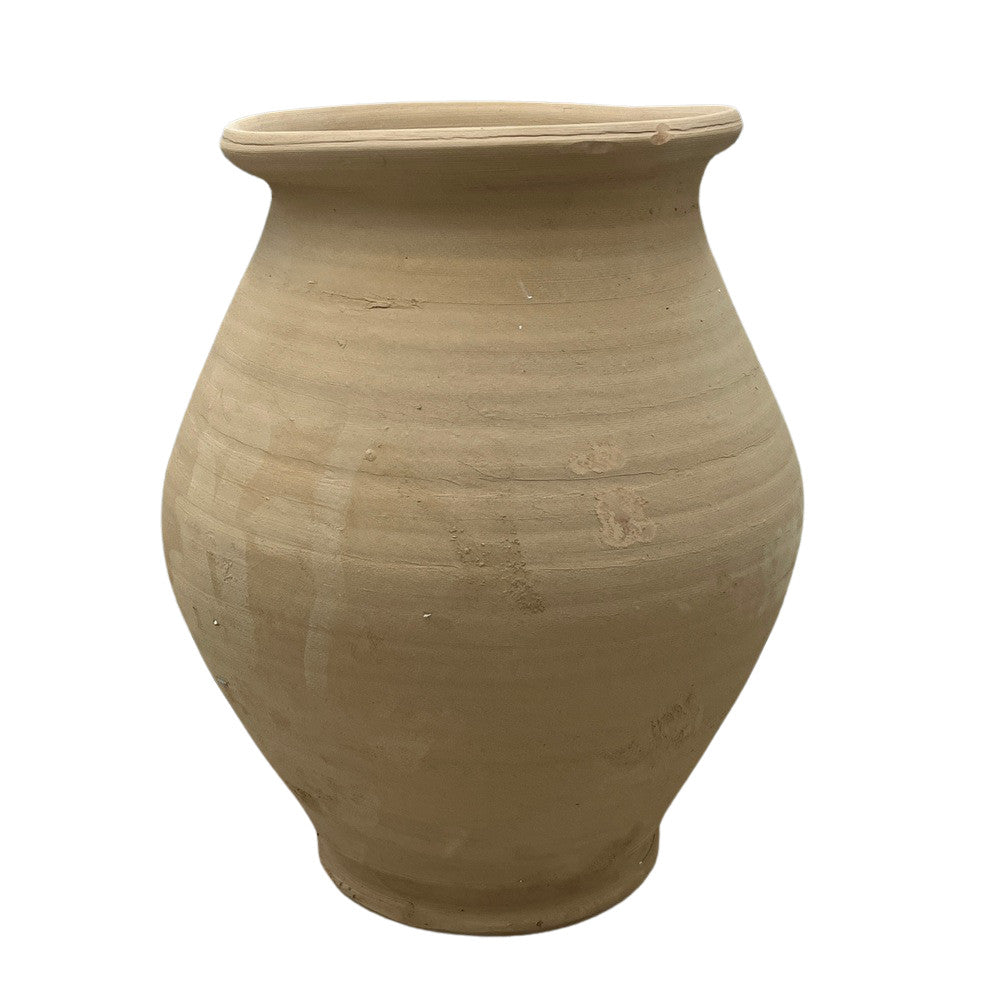 Terracotta Vessel - Berbere Imports